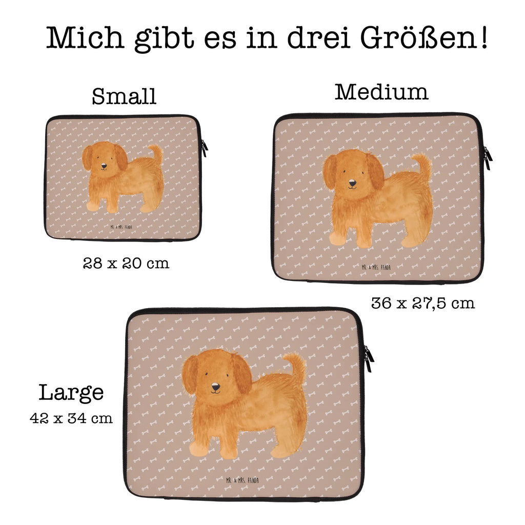 Notebook Tasche Hund Flauschig Notebook Tasche, Laptop, Computertasche, Tasche, Notebook-Tasche, Notebook-Reisehülle, Notebook Schutz, Hund, Hundemotiv, Haustier, Hunderasse, Tierliebhaber, Hundebesitzer, Sprüche, Hunde, Frauchen, Hundemama, Hundeliebe