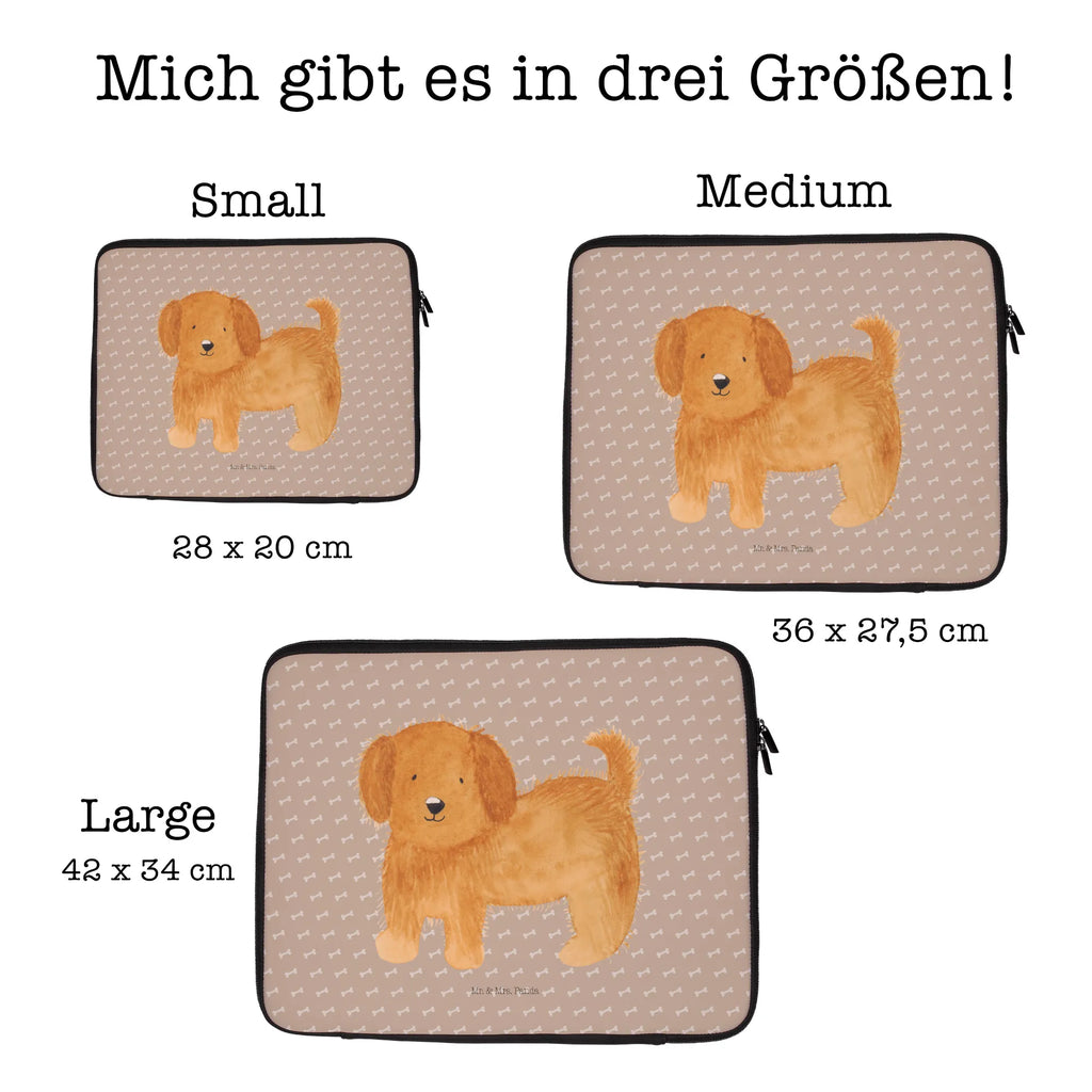 Notebook Tasche Hund Flauschig Notebook Tasche, Laptop, Computertasche, Tasche, Notebook-Tasche, Notebook-Reisehülle, Notebook Schutz, Hund, Hundemotiv, Haustier, Hunderasse, Tierliebhaber, Hundebesitzer, Sprüche, Hunde, Frauchen, Hundemama, Hundeliebe