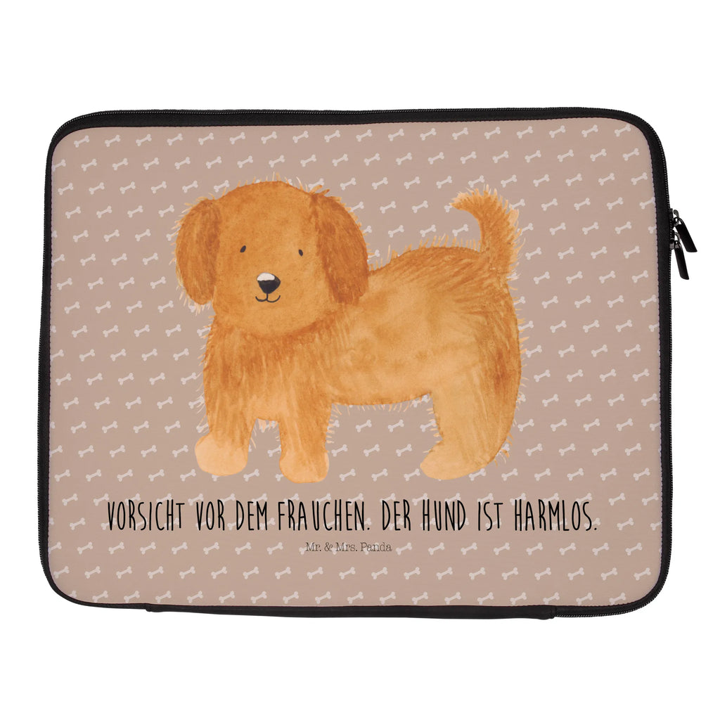 Notebook Tasche Hund Flauschig Notebook Tasche, Laptop, Computertasche, Tasche, Notebook-Tasche, Notebook-Reisehülle, Notebook Schutz, Hund, Hundemotiv, Haustier, Hunderasse, Tierliebhaber, Hundebesitzer, Sprüche, Hunde, Frauchen, Hundemama, Hundeliebe