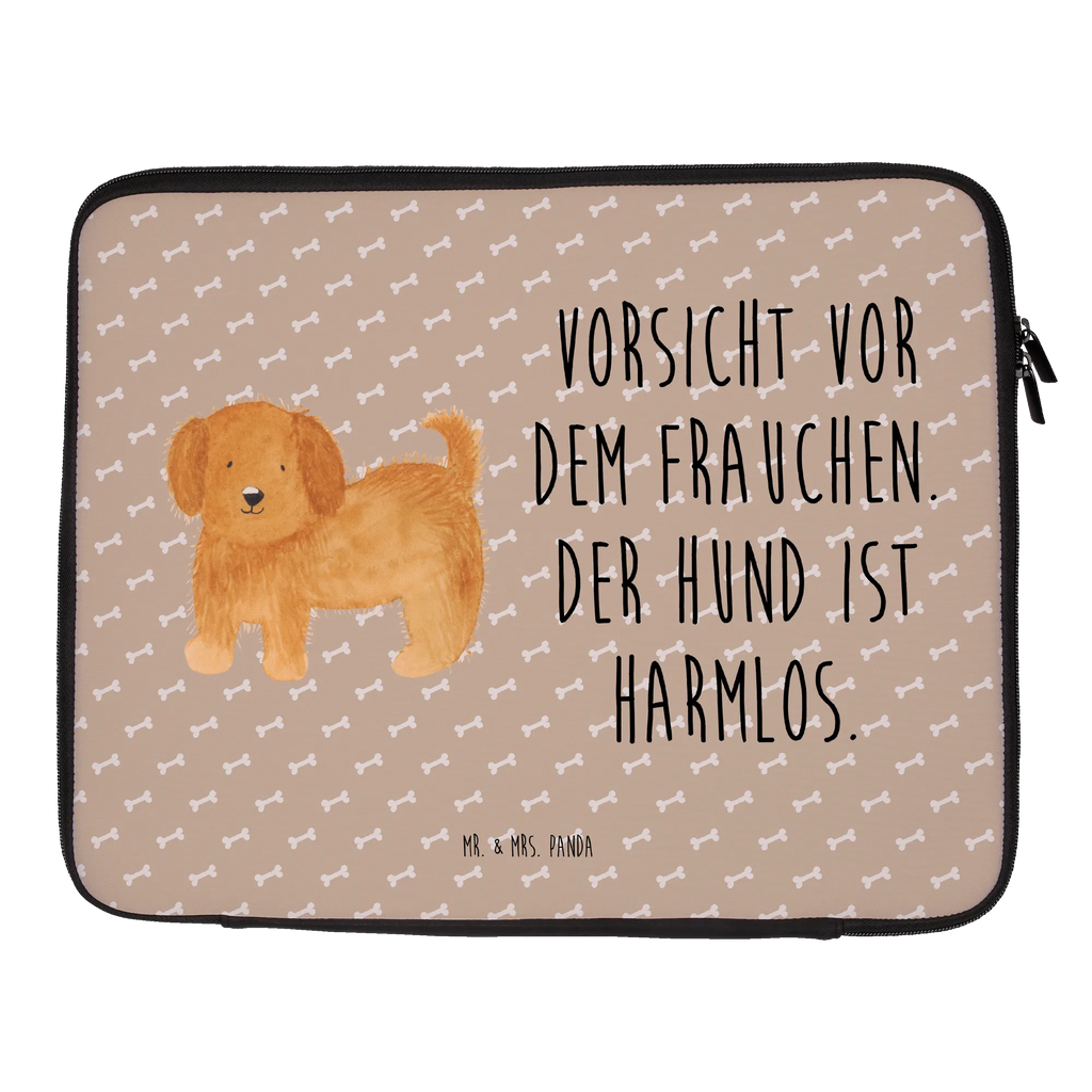 Notebook Tasche Hund Flauschig Notebook Tasche, Laptop, Computertasche, Tasche, Notebook-Tasche, Notebook-Reisehülle, Notebook Schutz, Hund, Hundemotiv, Haustier, Hunderasse, Tierliebhaber, Hundebesitzer, Sprüche, Hunde, Frauchen, Hundemama, Hundeliebe