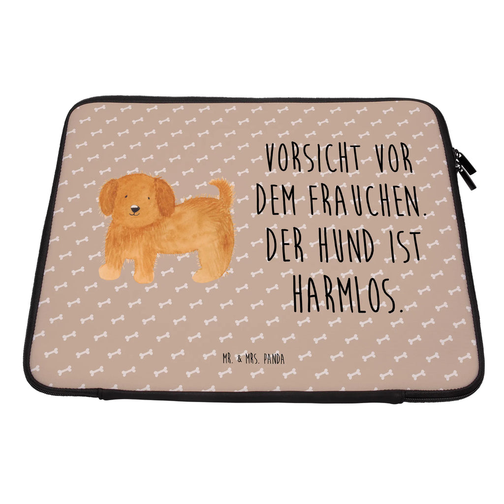 Notebook Tasche Hund Flauschig Notebook Tasche, Laptop, Computertasche, Tasche, Notebook-Tasche, Notebook-Reisehülle, Notebook Schutz, Hund, Hundemotiv, Haustier, Hunderasse, Tierliebhaber, Hundebesitzer, Sprüche, Hunde, Frauchen, Hundemama, Hundeliebe