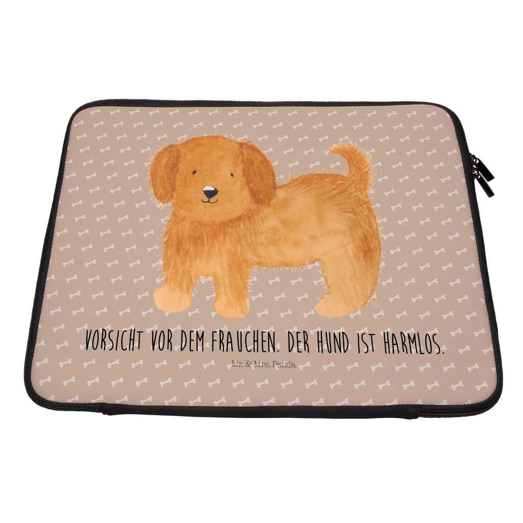 Notebook Tasche Hund Flauschig Notebook Tasche, Laptop, Computertasche, Tasche, Notebook-Tasche, Notebook-Reisehülle, Notebook Schutz, Hund, Hundemotiv, Haustier, Hunderasse, Tierliebhaber, Hundebesitzer, Sprüche, Hunde, Frauchen, Hundemama, Hundeliebe