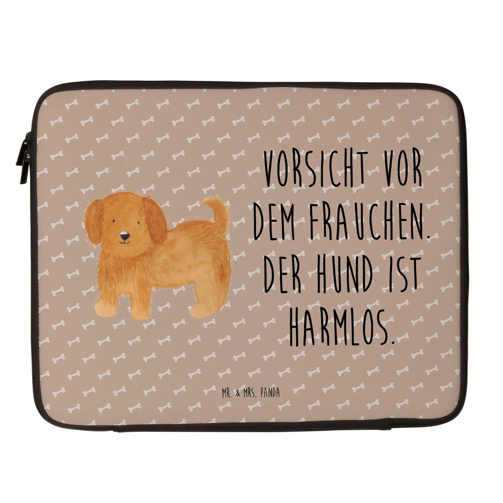 Notebook Tasche Hund Flauschig Notebook Tasche, Laptop, Computertasche, Tasche, Notebook-Tasche, Notebook-Reisehülle, Notebook Schutz, Hund, Hundemotiv, Haustier, Hunderasse, Tierliebhaber, Hundebesitzer, Sprüche, Hunde, Frauchen, Hundemama, Hundeliebe