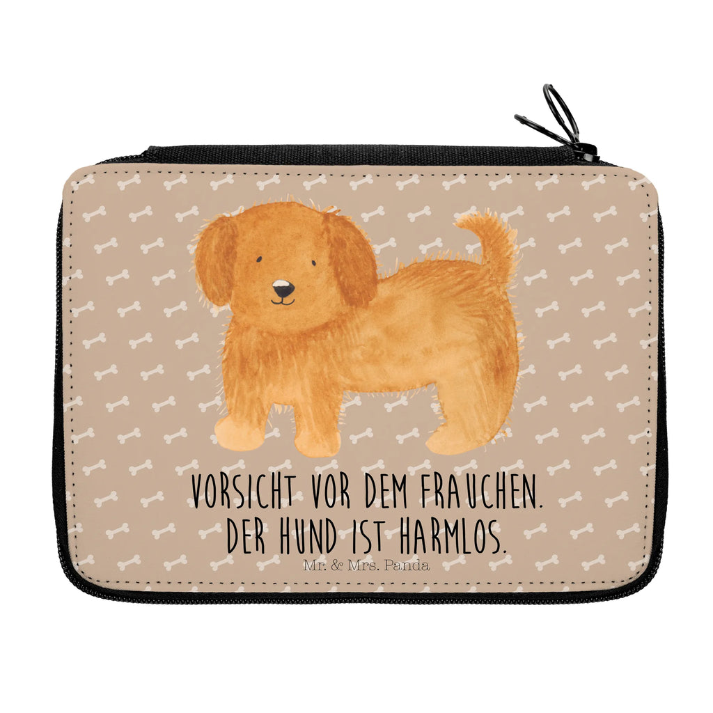 Federmappe Hund Flauschig Federmappe, Stiftetasche, Stifte Etui, Schule, Einschulung, Geschenk, Kind, Schüler, Schülerin, Stifterolle, Federmäppchen, Motiv, Grundschule, Federmäppchen bedruckt, Büro Stifte Etui, Bestückte Federmappe, Kinder Federmappe, Federmappe Einschulung, Hund, Hundemotiv, Haustier, Hunderasse, Tierliebhaber, Hundebesitzer, Sprüche, Hunde, Frauchen, Hundemama, Hundeliebe