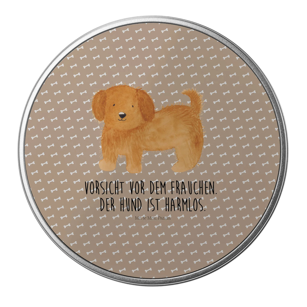 Blechdose rund Hund Flauschig Metalldose, Keksdose, Dose, Vorratsdose, Geschenkbox, Lunchbox, Aufbewahrungsbox, Vorratsdosen, Metallkiste, Metallbox, Metallboxen, Aufbewahrungskiste, Geschenkkiste, Blechdosen mit Deckel, Metallkiste mit Deckel, Vorratsdosen mit Deckel, Metall Dose, Hund, Hundemotiv, Haustier, Hunderasse, Tierliebhaber, Hundebesitzer, Sprüche, Hunde, Frauchen, Hundemama, Hundeliebe