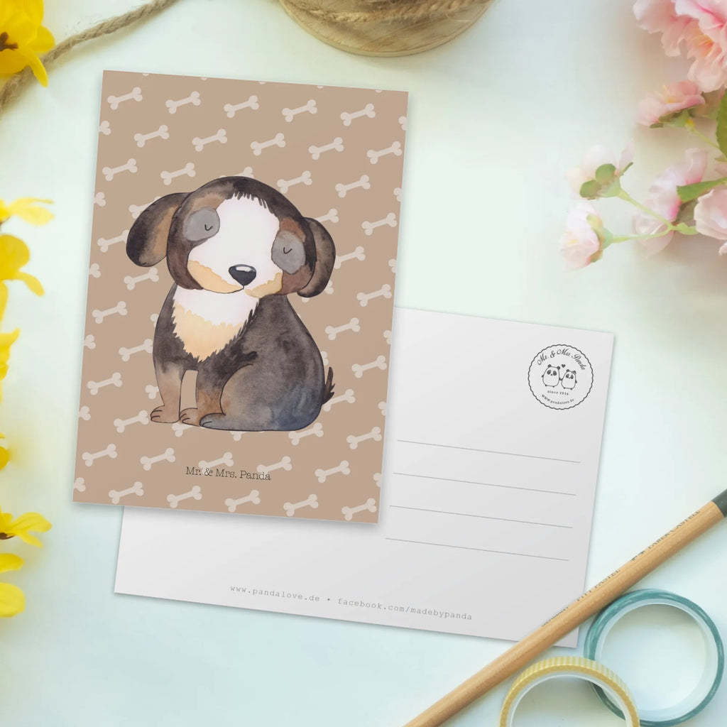 Postkarte Hund entspannt Postkarte, Karte, Geschenkkarte, Grußkarte, Einladung, Ansichtskarte, Geburtstagskarte, Einladungskarte, Dankeskarte, Ansichtskarten, Einladung Geburtstag, Einladungskarten Geburtstag, Hund, Hundemotiv, Haustier, Hunderasse, Tierliebhaber, Hundebesitzer, Sprüche, schwarzer Hund, Hundeliebe, Liebe, Hundeglück