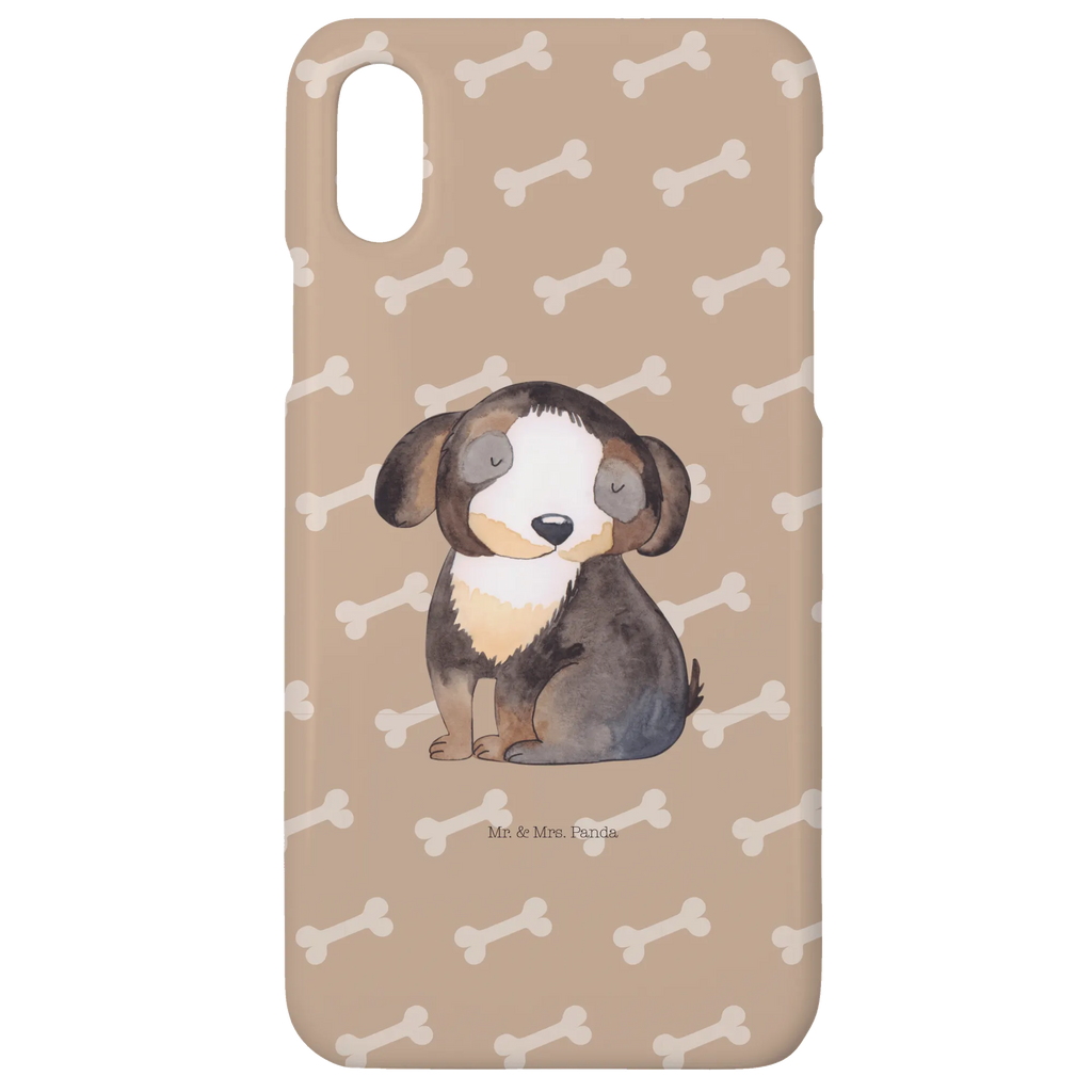 Handyhülle Hund Entspannen Handyhülle, Handycover, Cover, Handy, Hülle, Iphone 10, Iphone X, Hund, Hundemotiv, Haustier, Hunderasse, Tierliebhaber, Hundebesitzer, Sprüche, schwarzer Hund, Hundeliebe, Liebe, Hundeglück