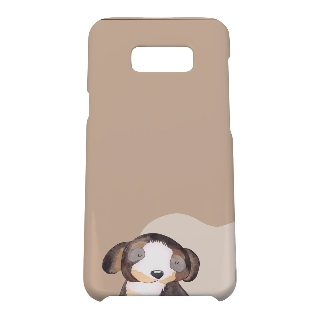 Handyhülle Hund Entspannen Handyhülle, Handycover, Cover, Handy, Hülle, Iphone 10, Iphone X, Hund, Hundemotiv, Haustier, Hunderasse, Tierliebhaber, Hundebesitzer, Sprüche, schwarzer Hund, Hundeliebe, Liebe, Hundeglück