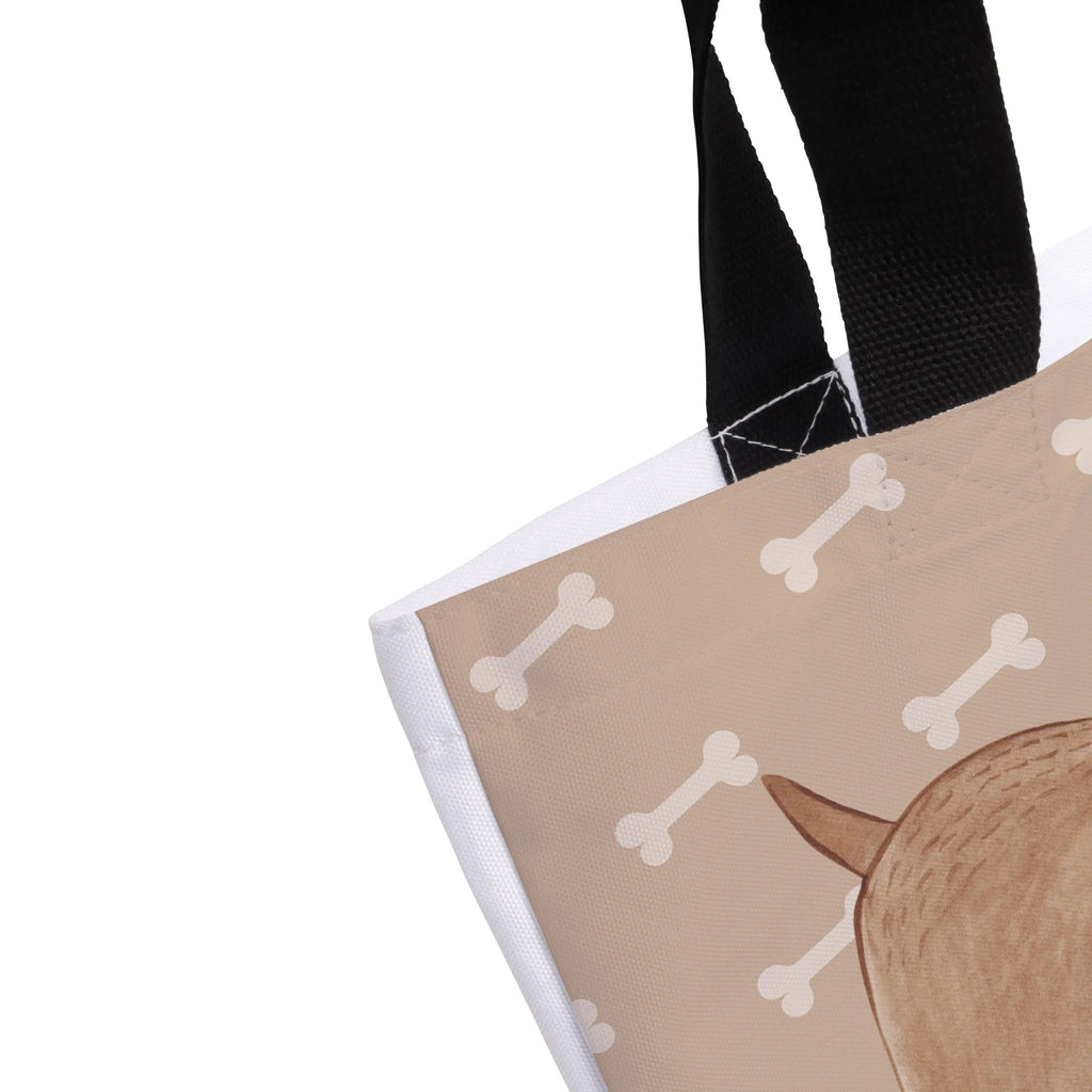 Shopper Hund Dogge Beutel, Einkaufstasche, Tasche, Strandtasche, Einkaufsbeutel, Shopper, Schultasche, Freizeittasche, Tragebeutel, Schulbeutel, Alltagstasche, Hund, Hundemotiv, Haustier, Hunderasse, Tierliebhaber, Hundebesitzer, Sprüche, Hunde, Dogge, Deutsche Dogge, Great Dane