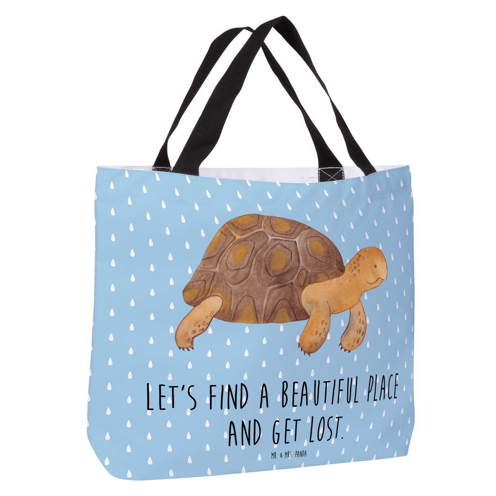 Shopper Schildkröte marschiert Beutel, Einkaufstasche, Tasche, Strandtasche, Einkaufsbeutel, Shopper, Schultasche, Freizeittasche, Tragebeutel, Schulbeutel, Alltagstasche, Meerestiere, Meer, Urlaub, Schildkröte, Schildkröten, get lost, Abenteuer, Reiselust, Inspiration, Neustart, Motivation, Lieblingsmensch