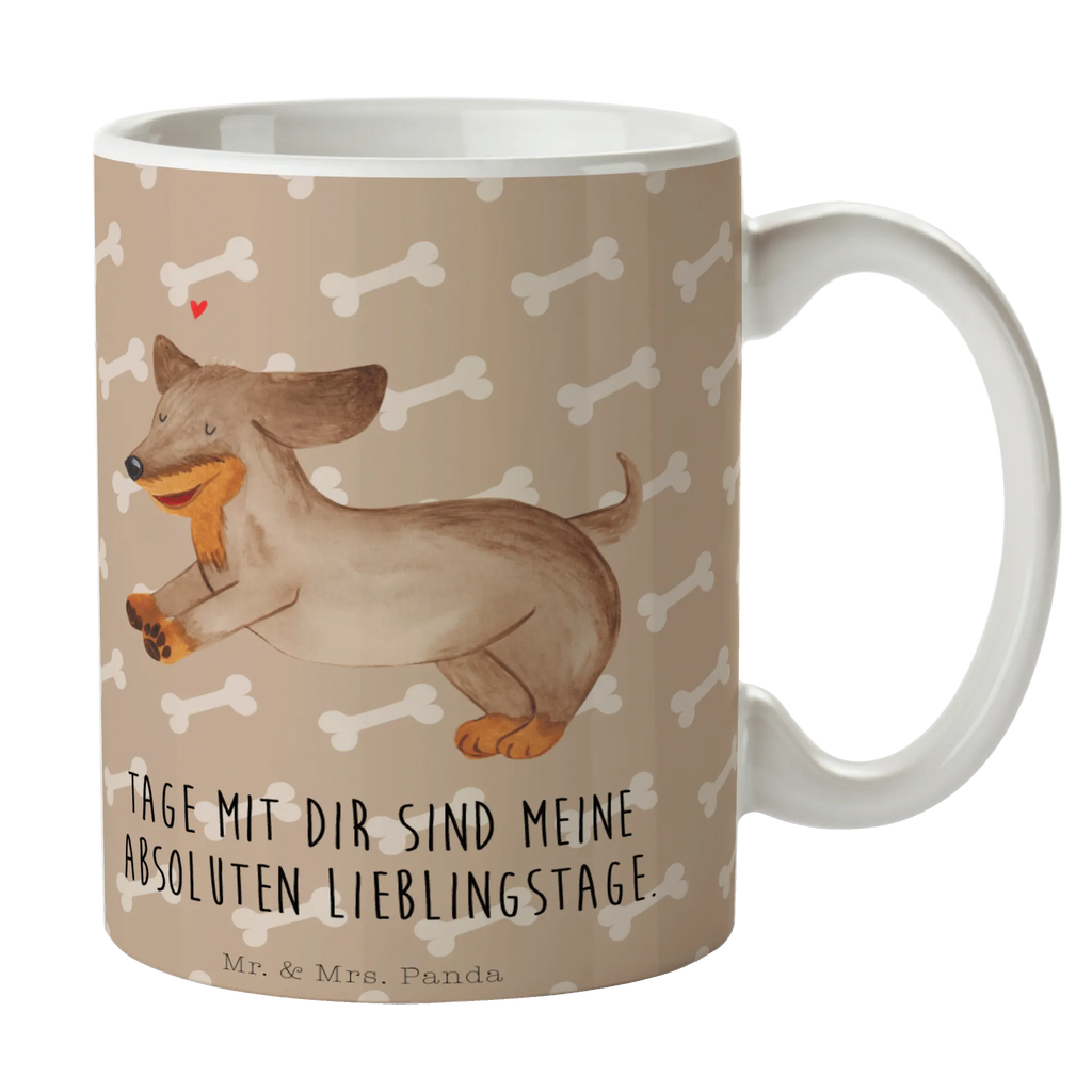 Tasse Hund Dackel Tasse, Kaffeetasse, Teetasse, Becher, Kaffeebecher, Teebecher, Keramiktasse, Porzellantasse, Büro Tasse, Geschenk Tasse, Tasse Sprüche, Tasse Motive, Kaffeetassen, Tasse bedrucken, Designer Tasse, Cappuccino Tassen, Schöne Teetassen, Hund, Hundemotiv, Haustier, Hunderasse, Tierliebhaber, Hundebesitzer, Sprüche, Hunde, Dackel, Dachshund, happy dog