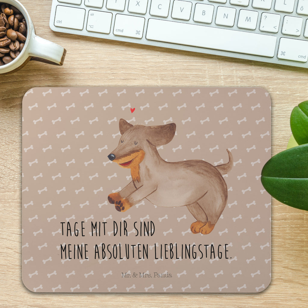 Mauspad Hund Dackel Mousepad, Computer zubehör, Büroausstattung, PC Zubehör, Arbeitszimmer, Mauspad, Einzigartiges Mauspad, Designer Mauspad, Mausunterlage, Mauspad Büro, Hund, Hundemotiv, Haustier, Hunderasse, Tierliebhaber, Hundebesitzer, Sprüche, Hunde, Dackel, Dachshund, happy dog