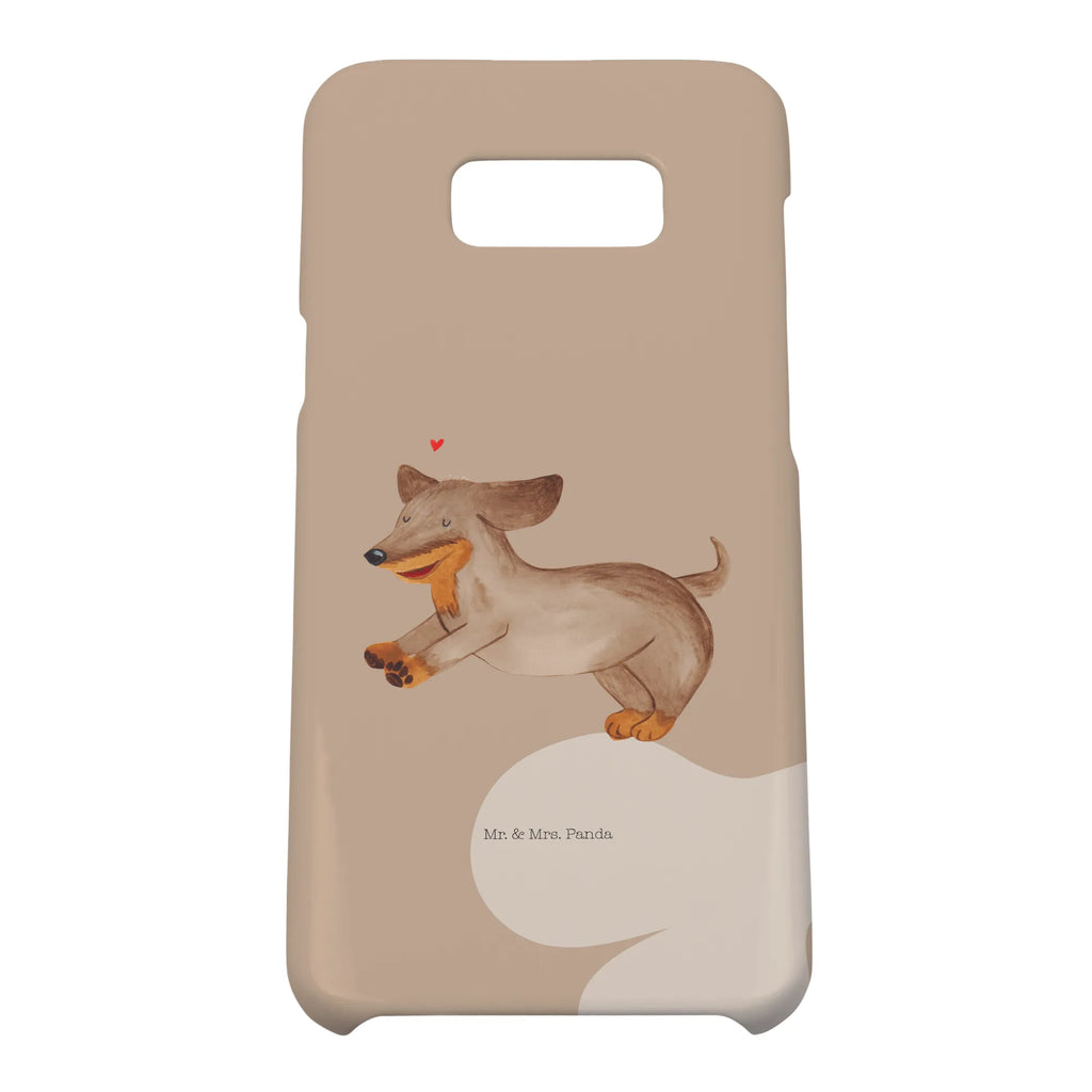 Handyhülle Hund Dackel Handyhülle, Handycover, Cover, Handy, Hülle, Iphone 10, Iphone X, Hund, Hundemotiv, Haustier, Hunderasse, Tierliebhaber, Hundebesitzer, Sprüche, Hunde, Dackel, Dachshund, happy dog