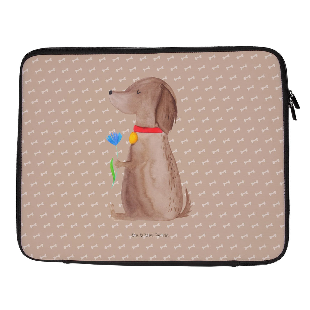 Notebook Tasche Hund Blume Notebook Tasche, Laptop, Computertasche, Tasche, Notebook-Tasche, Notebook-Reisehülle, Notebook Schutz, Hund, Hundemotiv, Haustier, Hunderasse, Tierliebhaber, Hundebesitzer, Sprüche, Hunde, Frauchen, Hundeliebe