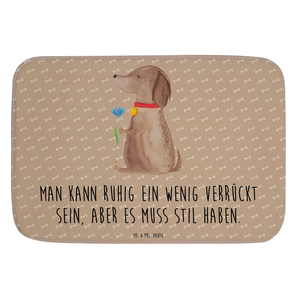 Badvorleger Hund Blume Badematte, Badteppich, Duschvorleger, Badezimmerteppich, Badezimmermatte, Badvorleger, Duschmatte, Duschteppich, Badteppiche, Badgarnitur, Badematten, Teppich Badezimmer, Badezimmermatten, Hund, Hundemotiv, Haustier, Hunderasse, Tierliebhaber, Hundebesitzer, Sprüche, Hunde, Frauchen, Hundeliebe