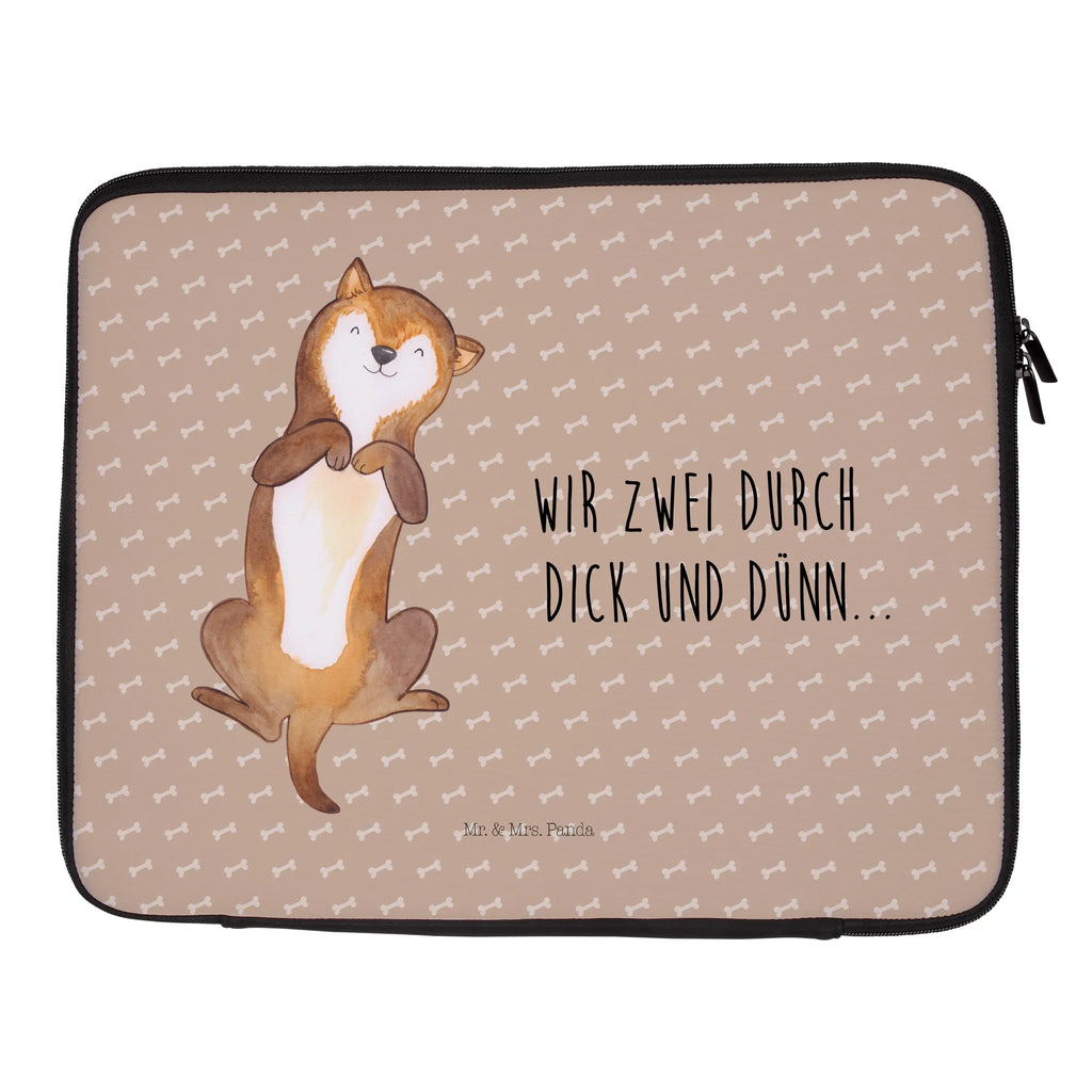 Notebook Tasche Hund Streicheln Notebook Tasche, Laptop, Computertasche, Tasche, Notebook-Tasche, Notebook-Reisehülle, Notebook Schutz, Hund, Hundemotiv, Haustier, Hunderasse, Tierliebhaber, Hundebesitzer, Sprüche, Hunde, Hundeliebe, Hundewelpe, Bauchkraulen