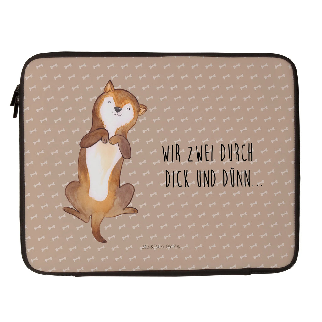 Notebook Tasche Hund Streicheln Notebook Tasche, Laptop, Computertasche, Tasche, Notebook-Tasche, Notebook-Reisehülle, Notebook Schutz, Hund, Hundemotiv, Haustier, Hunderasse, Tierliebhaber, Hundebesitzer, Sprüche, Hunde, Hundeliebe, Hundewelpe, Bauchkraulen