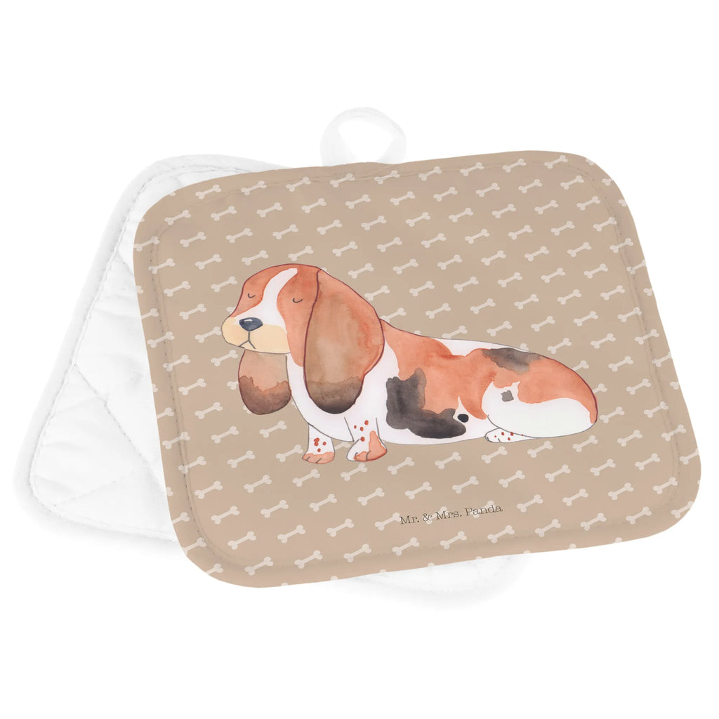 2er Set Topflappen  Hund Basset Hound Topflappen, Topfuntersetzer, Ofenhandschuh, Topflappen Set, Topflappen lustig, Topflappen mit Spruch, Ofenhandschuhe, Topfhandschuhe, Topfhandschuh, Topflappenset, Topflappen 2er Set, Schöne Topflappen, Hund, Hundemotiv, Haustier, Hunderasse, Tierliebhaber, Hundebesitzer, Sprüche, Basset Hound, Basset, Hundeliebe, kinderlos