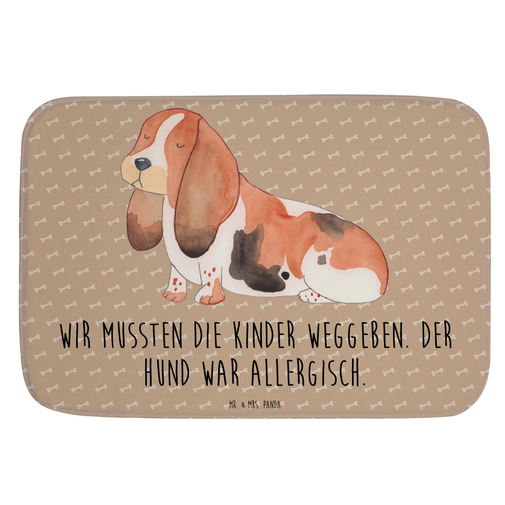 Badvorleger Hund Basset Hound Badematte, Badteppich, Duschvorleger, Badezimmerteppich, Badezimmermatte, Badvorleger, Duschmatte, Duschteppich, Badteppiche, Badgarnitur, Badematten, Teppich Badezimmer, Badezimmermatten, Hund, Hundemotiv, Haustier, Hunderasse, Tierliebhaber, Hundebesitzer, Sprüche, Basset Hound, Basset, Hundeliebe, kinderlos