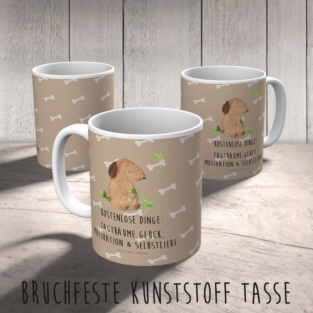 Kindertasse Hund Kleeblatt Kindertasse, Kinder Tasse, Kunststoff Tasse, Kindergarten Tasse, Trinkbecher, Camping Becher, Kaffeetasse, Kunststoffbecher, Kindergartenbecher, Outdoorgeschirr, Kunststoffgeschirr, Reisebecher, Reisetasse, Kinderbecher, Bruchfeste Tasse, Bruchsichere Tasse, Plastik Tasse, Plastiktasse, Hund, Hundemotiv, Haustier, Hunderasse, Tierliebhaber, Hundebesitzer, Sprüche, Kleeblatt, Glück, Tagträume, Motivation, Neuanfang, Geschenk, Glücksbringer, Selbstliebe, Achtsamkeit