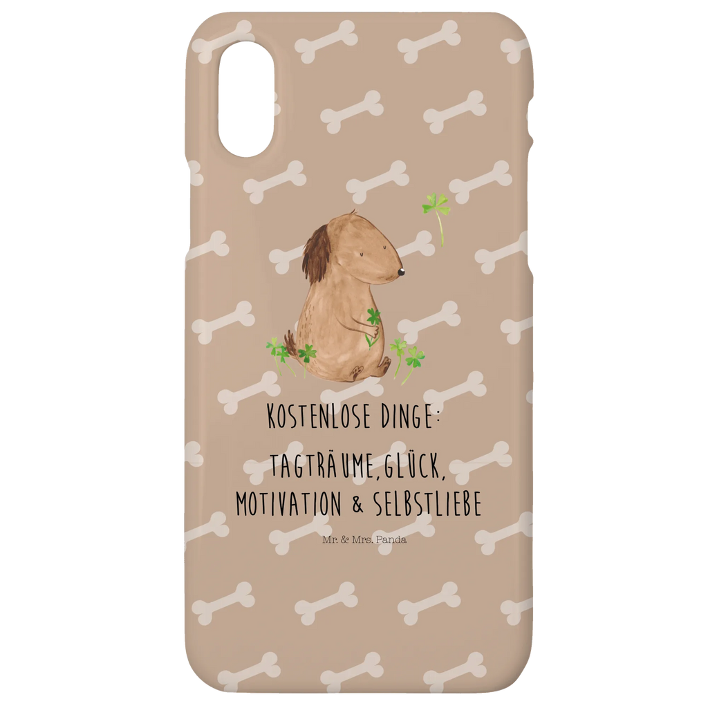 Handyhülle Hund Kleeblatt Handyhülle, Handycover, Cover, Handy, Hülle, Iphone 10, Iphone X, Hund, Hundemotiv, Haustier, Hunderasse, Tierliebhaber, Hundebesitzer, Sprüche, Kleeblatt, Glück, Tagträume, Motivation, Neuanfang, Geschenk, Glücksbringer, Selbstliebe, Achtsamkeit