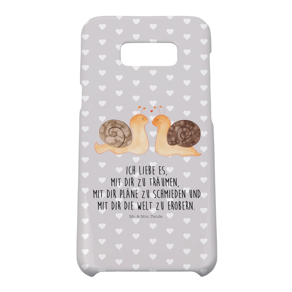 Handyhülle Schnecken Liebe Handyhülle, Handycover, Cover, Handy, Hülle, Iphone 10, Iphone X, Liebe, Partner, Freund, Freundin, Ehemann, Ehefrau, Heiraten, Verlobung, Heiratsantrag, Liebesgeschenk, Jahrestag, Hocheitstag