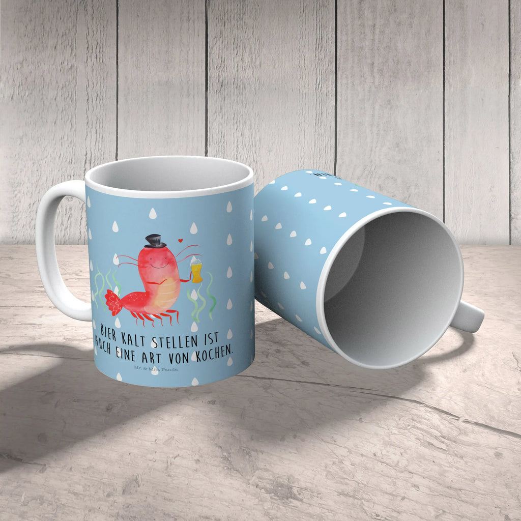 Kindertasse Hummer mit Weizen Kindertasse, Kinder Tasse, Kunststoff Tasse, Kindergarten Tasse, Trinkbecher, Camping Becher, Kaffeetasse, Kunststoffbecher, Kindergartenbecher, Outdoorgeschirr, Kunststoffgeschirr, Reisebecher, Reisetasse, Kinderbecher, Bruchfeste Tasse, Bruchsichere Tasse, Plastik Tasse, Plastiktasse, Meerestiere, Meer, Urlaub, Garnele, Garnelen, Bier, Kochen, Männerhaushalt, Junggeselle, Junggesellin, Bierliebhaber, Kneipe, Gasthaus, Wirtschaft