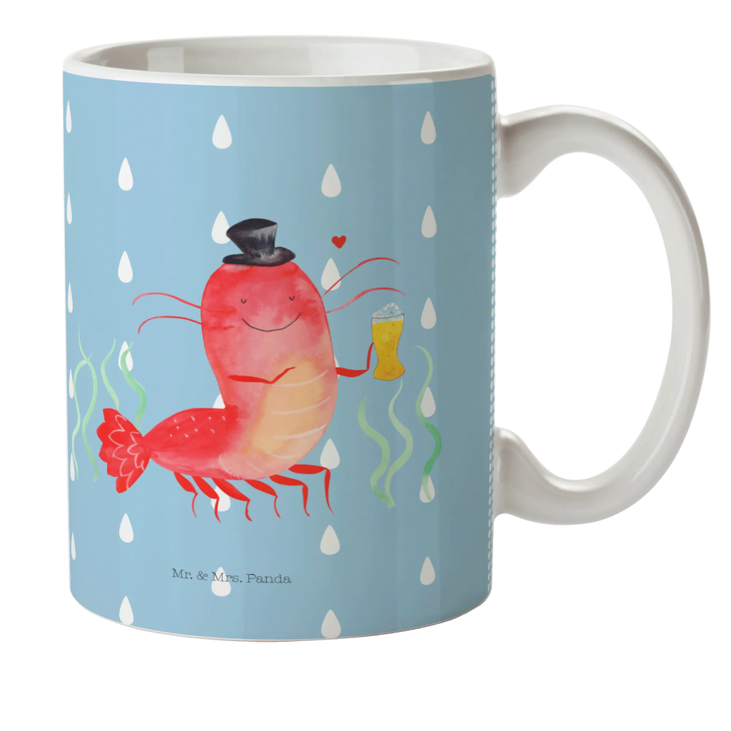 Kindertasse Hummer mit Weizen Kindertasse, Kinder Tasse, Kunststoff Tasse, Kindergarten Tasse, Trinkbecher, Camping Becher, Kaffeetasse, Kunststoffbecher, Kindergartenbecher, Outdoorgeschirr, Kunststoffgeschirr, Reisebecher, Reisetasse, Kinderbecher, Bruchfeste Tasse, Bruchsichere Tasse, Plastik Tasse, Plastiktasse, Meerestiere, Meer, Urlaub, Garnele, Garnelen, Bier, Kochen, Männerhaushalt, Junggeselle, Junggesellin, Bierliebhaber, Kneipe, Gasthaus, Wirtschaft