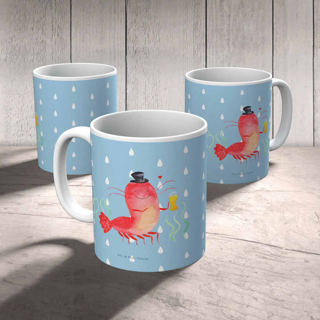 Kindertasse Hummer mit Weizen Kindertasse, Kinder Tasse, Kunststoff Tasse, Kindergarten Tasse, Trinkbecher, Camping Becher, Kaffeetasse, Kunststoffbecher, Kindergartenbecher, Outdoorgeschirr, Kunststoffgeschirr, Reisebecher, Reisetasse, Kinderbecher, Bruchfeste Tasse, Bruchsichere Tasse, Plastik Tasse, Plastiktasse, Meerestiere, Meer, Urlaub, Garnele, Garnelen, Bier, Kochen, Männerhaushalt, Junggeselle, Junggesellin, Bierliebhaber, Kneipe, Gasthaus, Wirtschaft