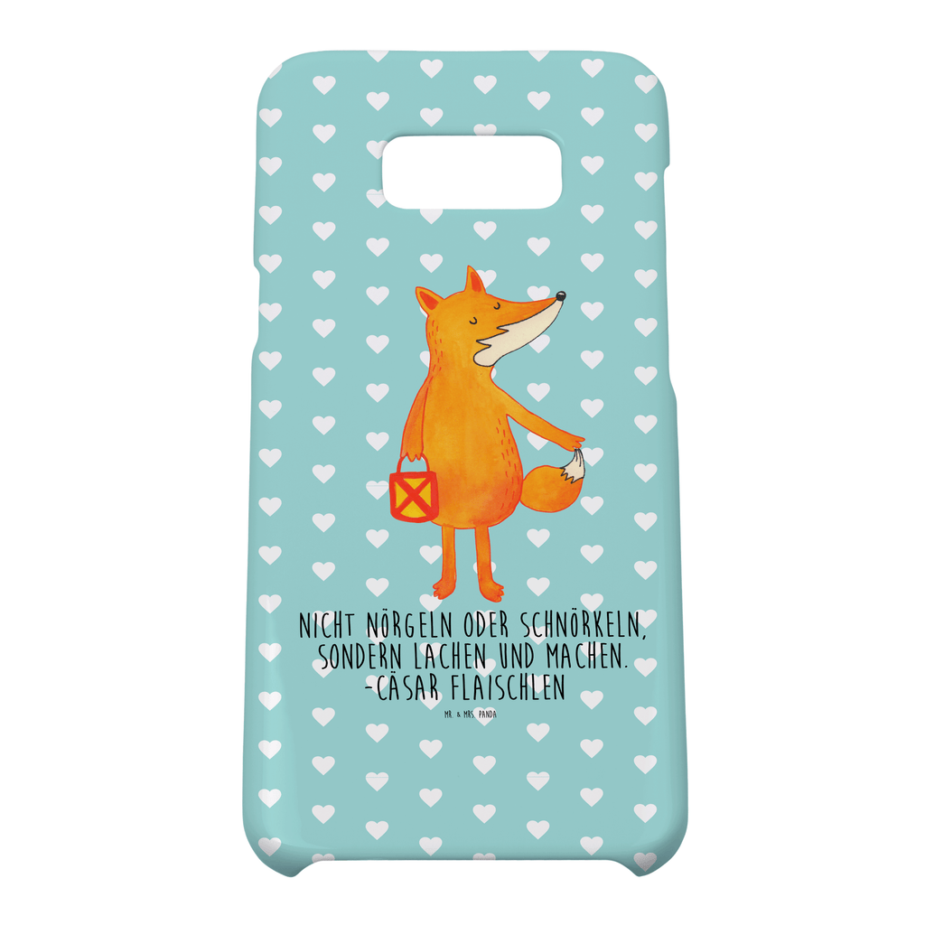 Handyhülle Fuchs Laterne Handyhülle, Handycover, Cover, Handy, Hülle, Iphone 10, Iphone X, Fuchs, Füchse, Spruch trösten, Liebeskummer Spruch, Laterne, Sankt Martin, Laternenumzug, Aufmuntern, Cäsar Otto Hugo Flaischlen