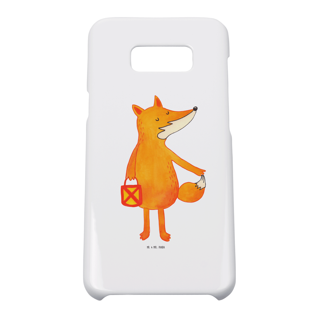 Handyhülle Fuchs Laterne Handyhülle, Handycover, Cover, Handy, Hülle, Samsung Galaxy S8 plus, Fuchs, Füchse, Spruch trösten, Liebeskummer Spruch, Laterne, Sankt Martin, Laternenumzug, Aufmuntern, Cäsar Otto Hugo Flaischlen