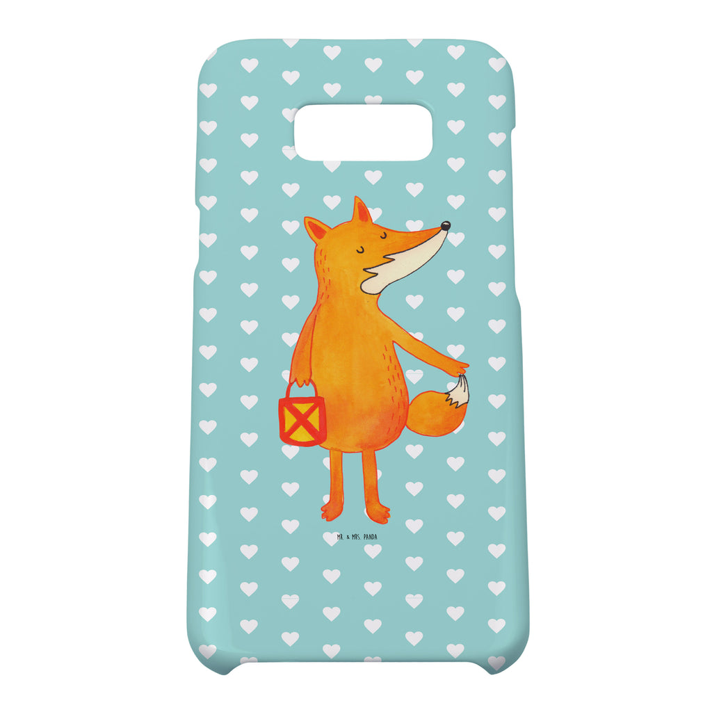 Handyhülle Fuchs Laterne Handyhülle, Handycover, Cover, Handy, Hülle, Samsung Galaxy S8 plus, Fuchs, Füchse, Spruch trösten, Liebeskummer Spruch, Laterne, Sankt Martin, Laternenumzug, Aufmuntern, Cäsar Otto Hugo Flaischlen