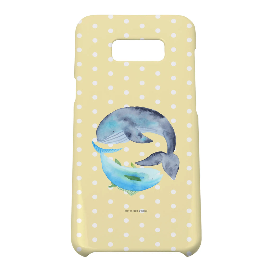 Handyhülle Walfisch Thunfisch Handyhülle, Handycover, Cover, Handy, Hülle, Iphone 10, Iphone X, Tiermotive, Gute Laune, lustige Sprüche, Tiere, Wal, Wahl, Tunfisch, Wortwitz lustig, Spruch lustig, Flachwitz, Witz, Spruch des Tages, Flachwitz Geschenk