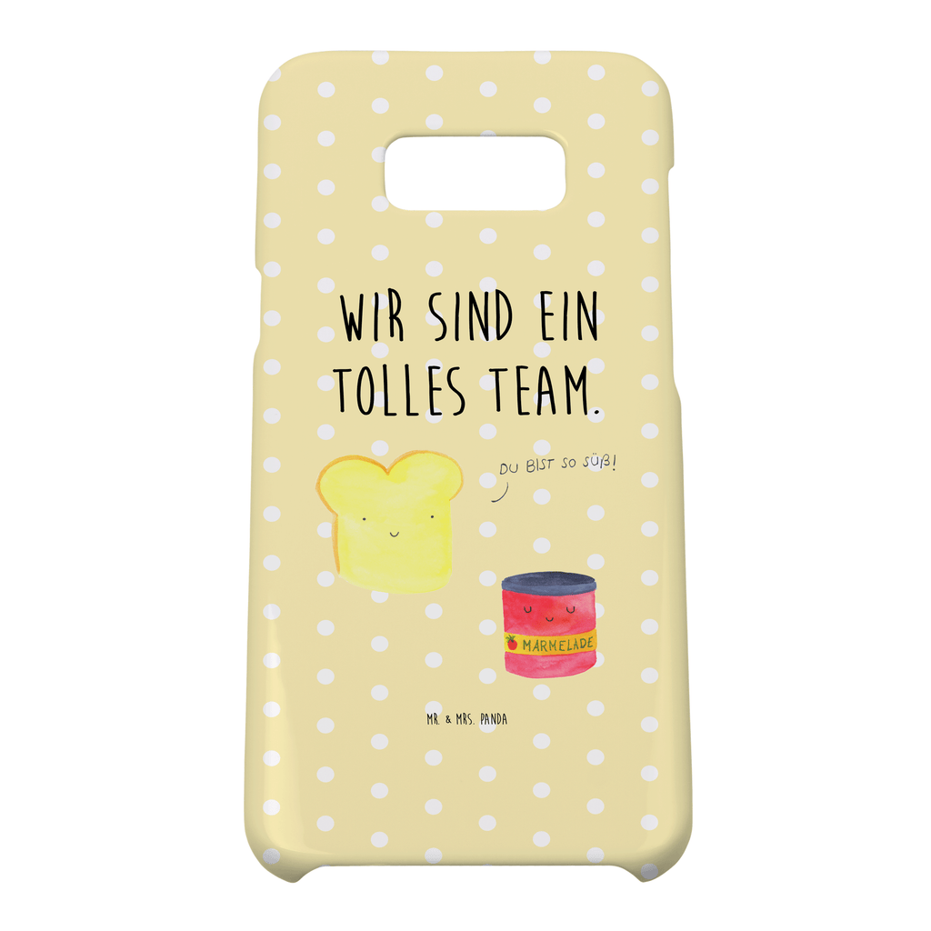 Handyhülle Toast Marmelade Handyhülle, Handycover, Cover, Handy, Hülle, Iphone 10, Iphone X, Tiermotive, Gute Laune, lustige Sprüche, Tiere, Toast, Marmelade, Dreamteam, süße Postkarte, süß, Küche Deko, Küche Spruch, Frühstück Einladung, Brot, Toastbrot