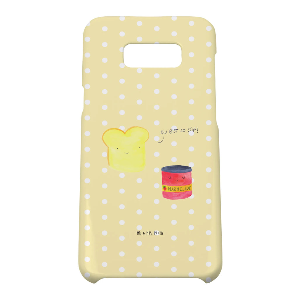 Handyhülle Toast Marmelade Handyhülle, Handycover, Cover, Handy, Hülle, Iphone 10, Iphone X, Tiermotive, Gute Laune, lustige Sprüche, Tiere, Toast, Marmelade, Dreamteam, süße Postkarte, süß, Küche Deko, Küche Spruch, Frühstück Einladung, Brot, Toastbrot