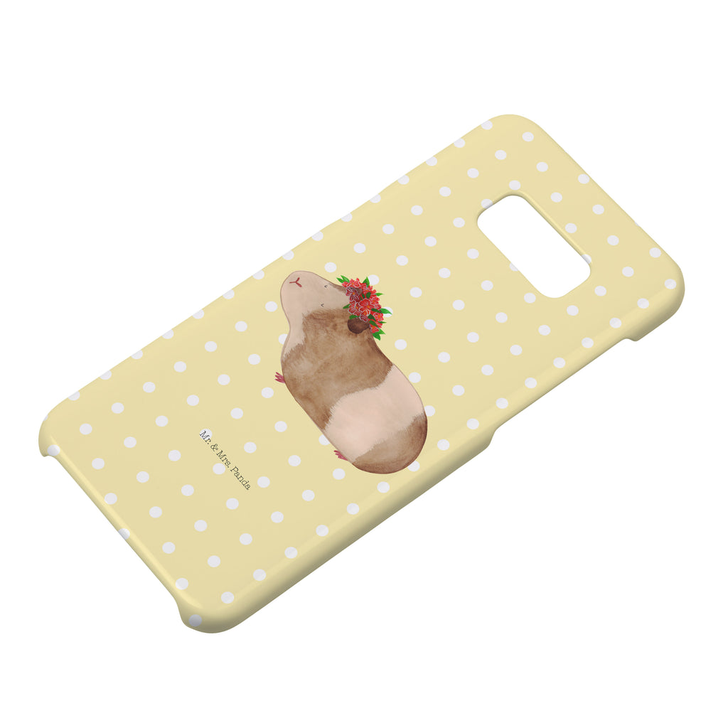 Handyhülle Meerschweinchen Weisheit Handyhülle, Handycover, Cover, Handy, Hülle, Iphone 10, Iphone X, Tiermotive, Gute Laune, lustige Sprüche, Tiere, Meerschweinchen, Meerie, Meeries, Wunder, Blumenkind, Realität, Spruch, Weisheit, Motivation, Wunderland