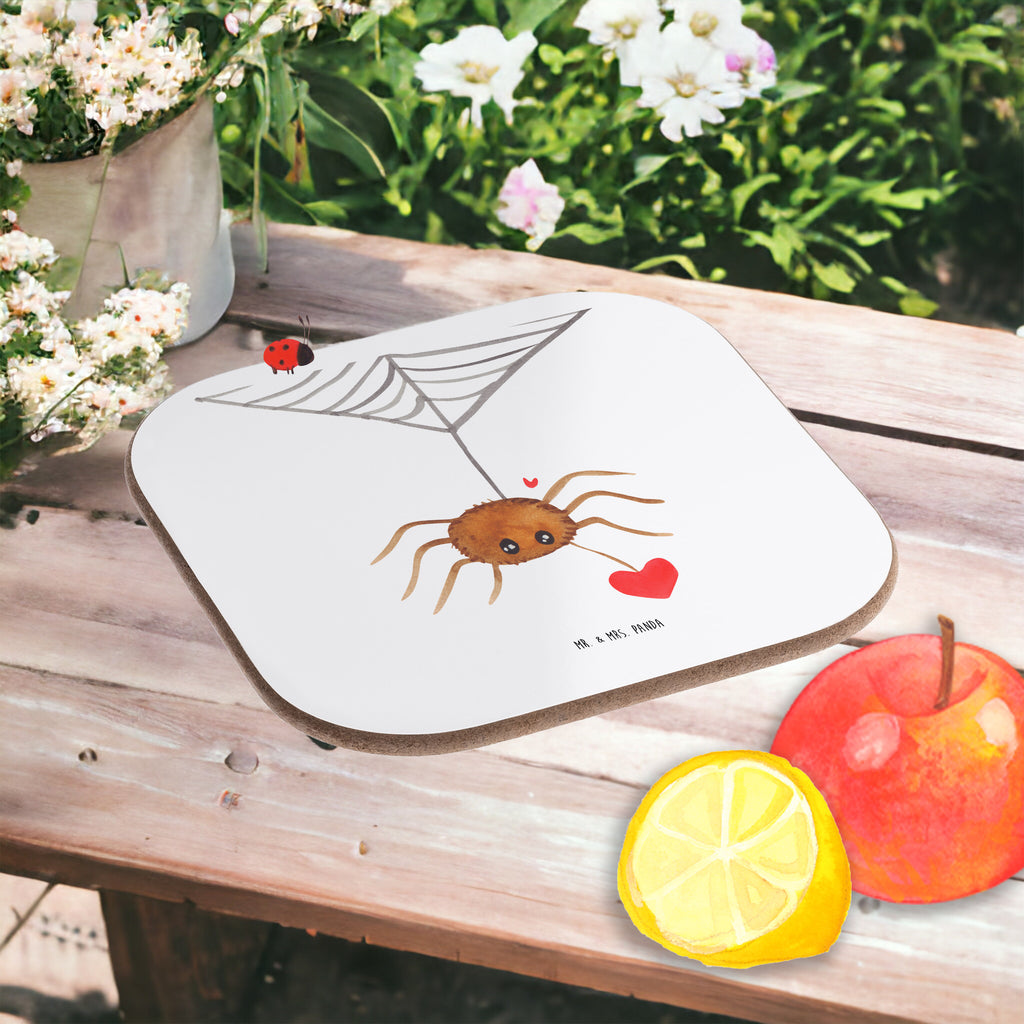 Quadratische Untersetzer Spinne Agathe Liebe Untersetzer, Bierdeckel, Glasuntersetzer, Untersetzer Gläser, Getränkeuntersetzer, Untersetzer aus Holz, Untersetzer für Gläser, Korkuntersetzer, Untersetzer Holz, Holzuntersetzer, Tassen Untersetzer, Untersetzer Design, Spinne Agathe, Spinne, Agathe, Videos, Merchandise, Liebe, Verliebt, Liebesbeweis, Liebesgeschenk