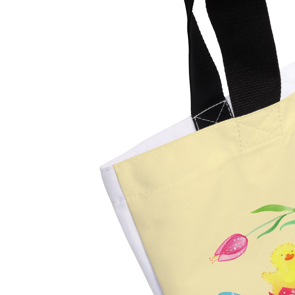 Shopper Küken Schlüpfen Beutel, Einkaufstasche, Tasche, Strandtasche, Einkaufsbeutel, Shopper, Schultasche, Freizeittasche, Tragebeutel, Schulbeutel, Alltagstasche, Ostern, Osterhase, Ostergeschenke, Osternest, Osterdeko, Geschenke zu Ostern, Ostern Geschenk, Ostergeschenke Kinder, Ostern Kinder, Küken, Osterei, Ostereier, Ei, Frühlingsgefühle, Freude, Grüße, liebe Grüße, Frohe Ostern, Ostergrüße