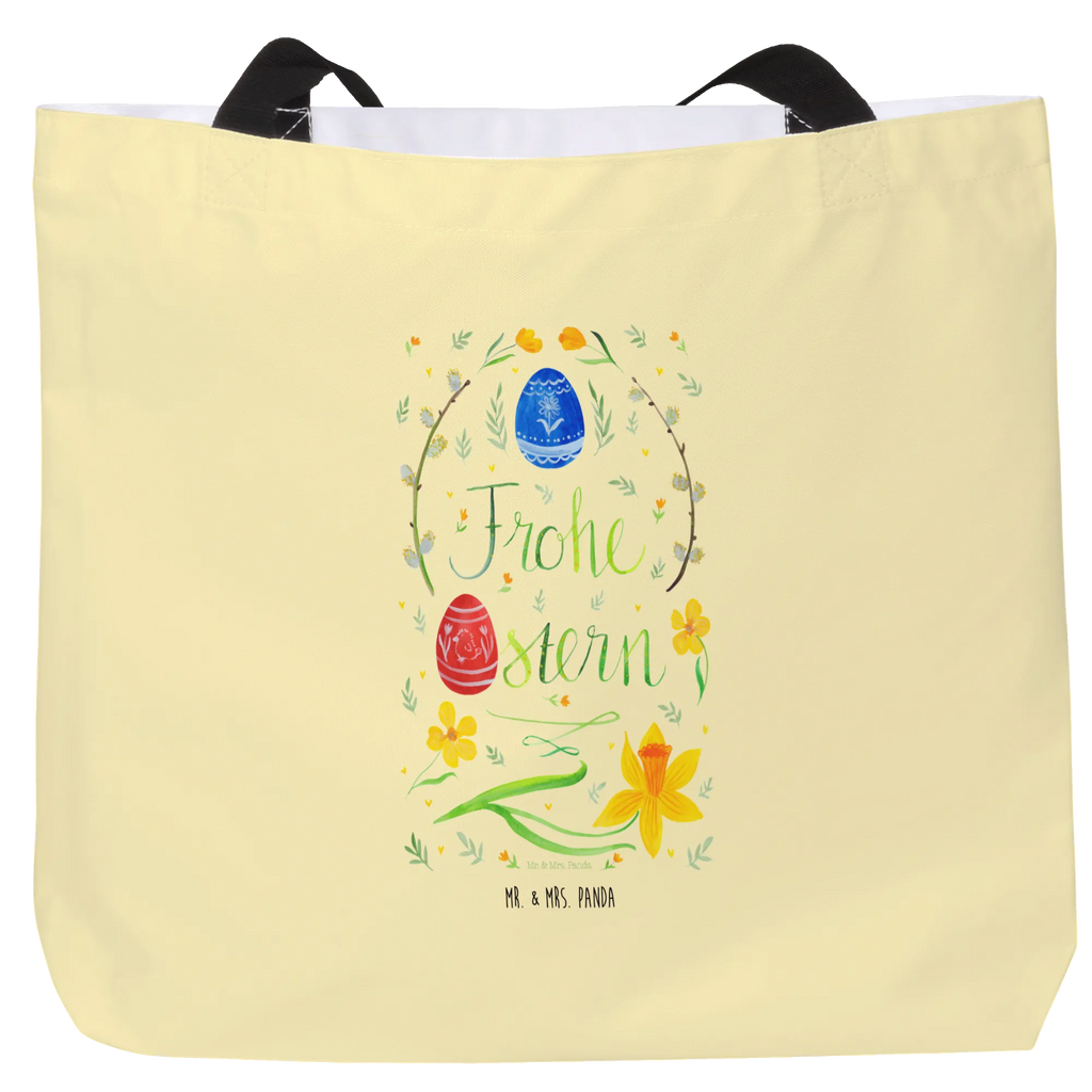 Shopper Frohe Ostern Beutel, Einkaufstasche, Tasche, Strandtasche, Einkaufsbeutel, Shopper, Schultasche, Freizeittasche, Tragebeutel, Schulbeutel, Alltagstasche, Ostern, Osterhase, Ostergeschenke, Osternest, Osterdeko, Geschenke zu Ostern, Ostern Geschenk, Ostergeschenke Kinder, Ostern Kinder, Frohe Ostern, Ostergrüße, Osterblume, Osterei, bemalte Ostereier, Weidenkätzchen. Lettering