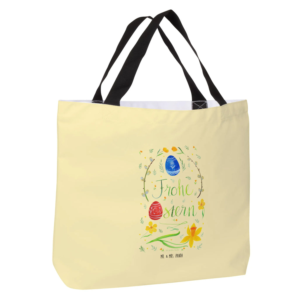 Shopper Frohe Ostern Beutel, Einkaufstasche, Tasche, Strandtasche, Einkaufsbeutel, Shopper, Schultasche, Freizeittasche, Tragebeutel, Schulbeutel, Alltagstasche, Ostern, Osterhase, Ostergeschenke, Osternest, Osterdeko, Geschenke zu Ostern, Ostern Geschenk, Ostergeschenke Kinder, Ostern Kinder, Frohe Ostern, Ostergrüße, Osterblume, Osterei, bemalte Ostereier, Weidenkätzchen. Lettering