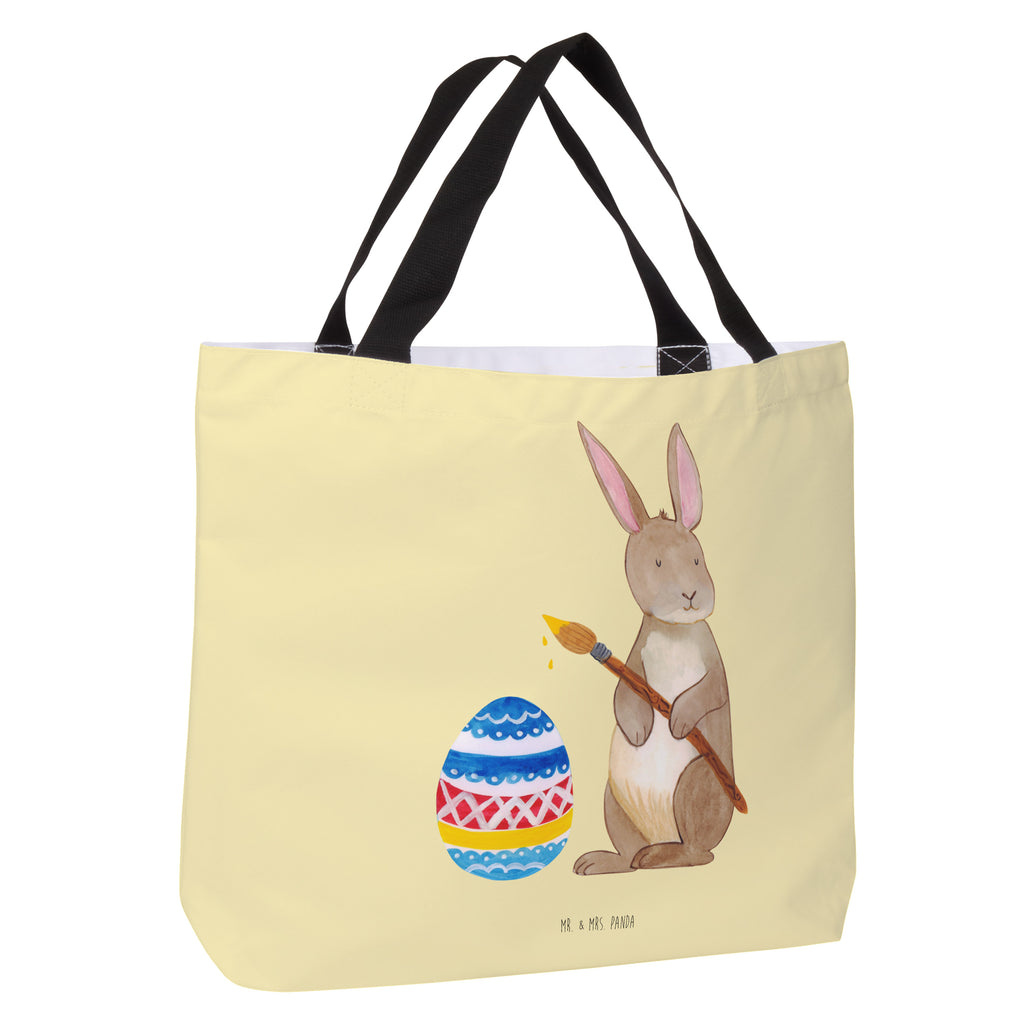 Shopper Hase Eier Malen Beutel, Einkaufstasche, Tasche, Strandtasche, Einkaufsbeutel, Shopper, Schultasche, Freizeittasche, Tragebeutel, Schulbeutel, Alltagstasche, Ostern, Osterhase, Ostergeschenke, Osternest, Osterdeko, Geschenke zu Ostern, Ostern Geschenk, Ostergeschenke Kinder, Ostern Kinder, Frohe Ostern, Ostergrüße, Osterblume, Osterei, bemalte Ostereier, Hase, Kaninchen, Eiermalen