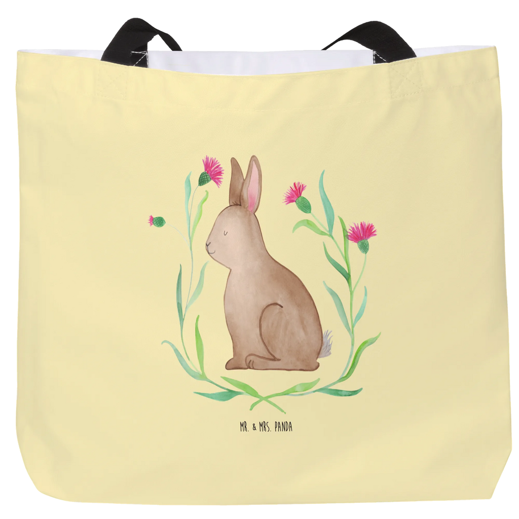 Shopper Hase Sitzen Beutel, Einkaufstasche, Tasche, Strandtasche, Einkaufsbeutel, Shopper, Schultasche, Freizeittasche, Tragebeutel, Schulbeutel, Alltagstasche, Ostern, Osterhase, Ostergeschenke, Osternest, Osterdeko, Geschenke zu Ostern, Ostern Geschenk, Ostergeschenke Kinder, Ostern Kinder, Frohe Ostern, Ostergrüße, Osterblume, Liebe, Grüße, Hase, Kaninchen