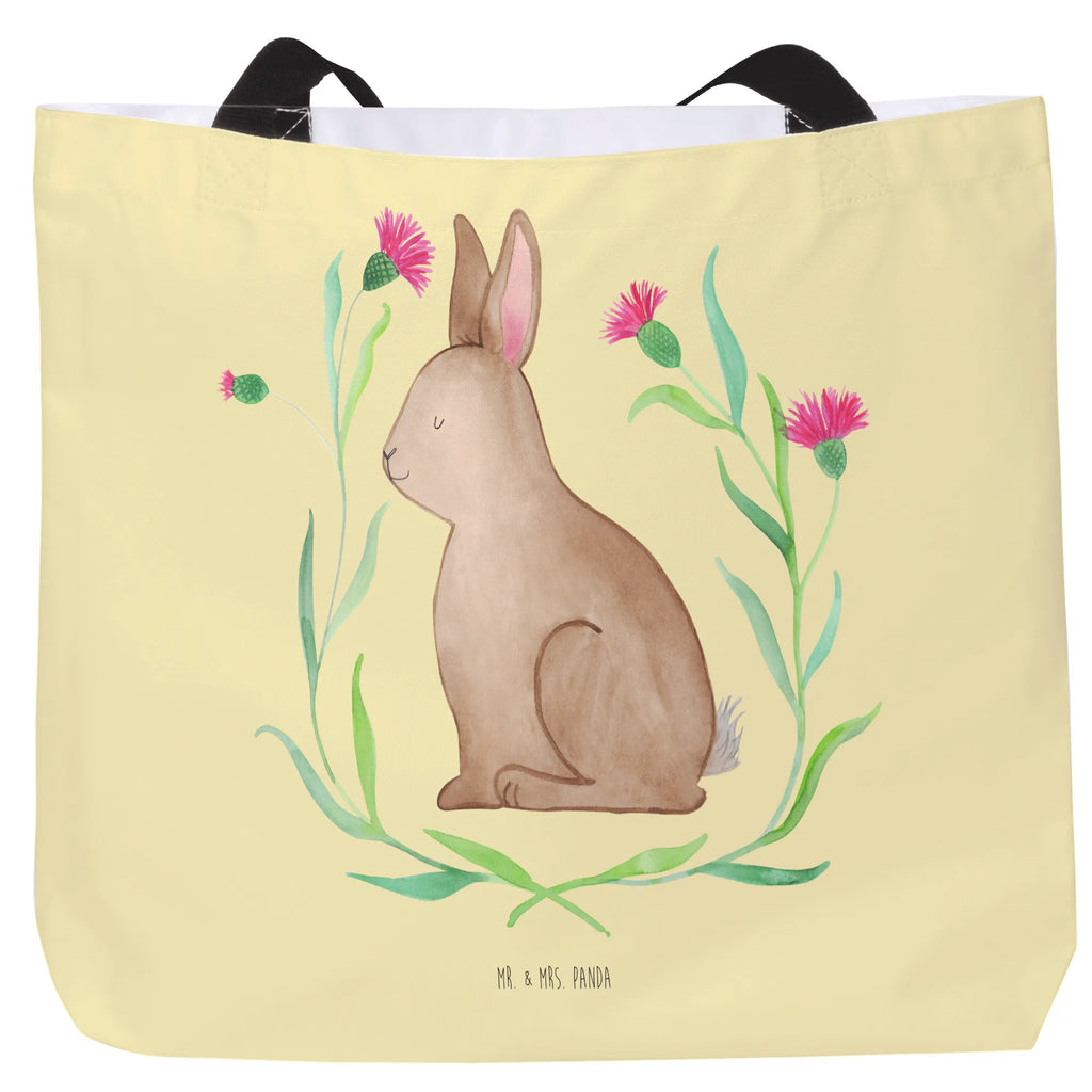 Shopper Hase Sitzen Beutel, Einkaufstasche, Tasche, Strandtasche, Einkaufsbeutel, Shopper, Schultasche, Freizeittasche, Tragebeutel, Schulbeutel, Alltagstasche, Ostern, Osterhase, Ostergeschenke, Osternest, Osterdeko, Geschenke zu Ostern, Ostern Geschenk, Ostergeschenke Kinder, Ostern Kinder, Frohe Ostern, Ostergrüße, Osterblume, Liebe, Grüße, Hase, Kaninchen