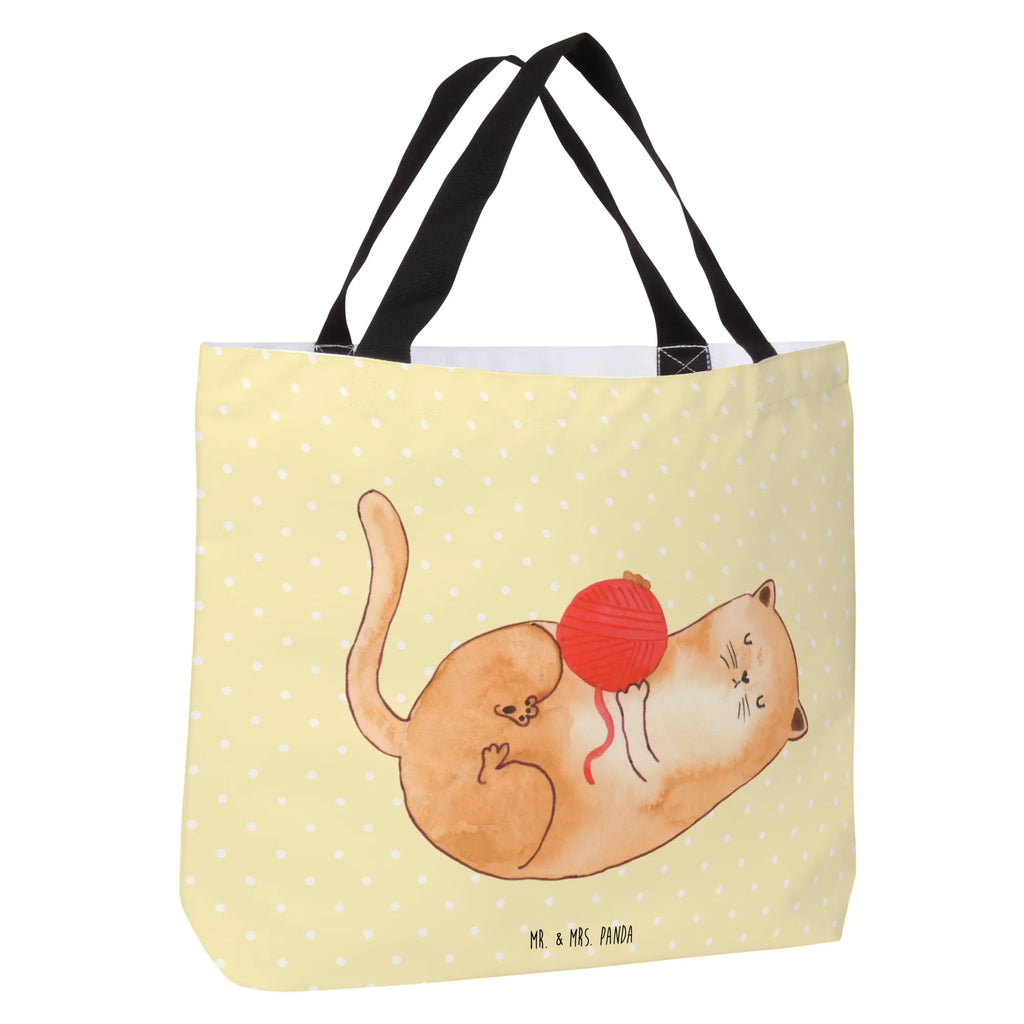 Shopper Katzen Wollknäul Beutel, Einkaufstasche, Tasche, Strandtasche, Einkaufsbeutel, Shopper, Schultasche, Freizeittasche, Tragebeutel, Schulbeutel, Alltagstasche, Katze, Katzenmotiv, Katzenfan, Katzendeko, Katzenfreund, Katzenliebhaber, Katzenprodukte, Katzenartikel, Katzenaccessoires, Katzensouvenirs, Katzenliebhaberprodukte, Katzenmotive, Katzen, Kater, Mietze, Cat, Cats, Katzenhalter, Katzenbesitzerin, Haustier, Wollknäuel, Wolle, Spielen, Spiel, verspielt