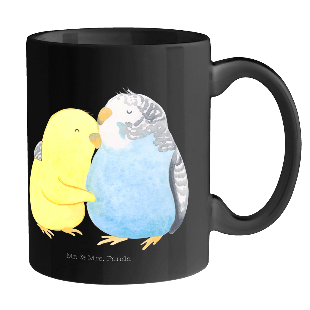 Tasse Wellensittich Liebe Tasse, Kaffeetasse, Teetasse, Becher, Kaffeebecher, Teebecher, Keramiktasse, Porzellantasse, Büro Tasse, Geschenk Tasse, Tasse Sprüche, Tasse Motive, Kaffeetassen, Tasse bedrucken, Designer Tasse, Cappuccino Tassen, Schöne Teetassen, Liebe, Partner, Freund, Freundin, Ehemann, Ehefrau, Heiraten, Verlobung, Heiratsantrag, Liebesgeschenk, Jahrestag, Hocheitstag, Vögel, Wellensittich, Nähe, Kuscheln, Vertrauen