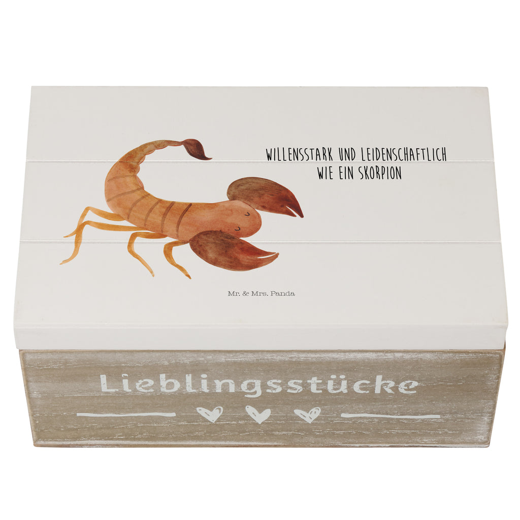 Holzkiste Sternzeichen Skorpion Holzkiste, Kiste, Schatzkiste, Truhe, Schatulle, XXL, Erinnerungsbox, Erinnerungskiste, Dekokiste, Aufbewahrungsbox, Geschenkbox, Geschenkdose, Tierkreiszeichen, Sternzeichen, Horoskop, Astrologie, Aszendent, Skorpione, Skorpion Geschenk, Skorpion Sternzeichen, Geschenk Oktober, Geschenk November, Geburtstag Oktober, Geburtstag November