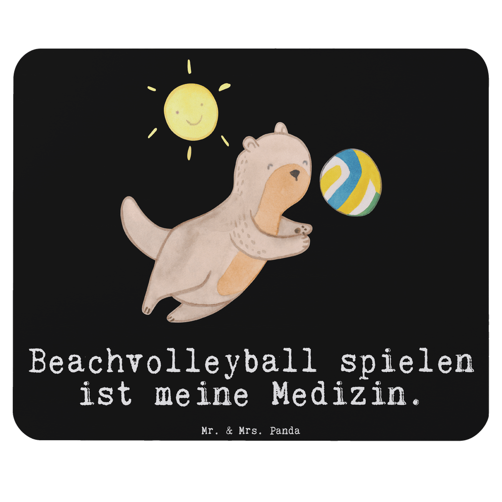 Mauspad Otter Beachvolleyball Medizin Mousepad, Computer zubehör, Büroausstattung, PC Zubehör, Arbeitszimmer, Mauspad, Einzigartiges Mauspad, Designer Mauspad, Mausunterlage, Mauspad Büro, Geschenk, Sport, Sportart, Hobby, Schenken, Danke, Dankeschön, Auszeichnung, Gewinn, Sportler, Beachvolleyball, Volleyball, Ballsport, Volleyballturnier, Strandvolleyball, Sandvolleyball, Strandballspielen, Outdoor-Volleyball, Strand-Ballsport