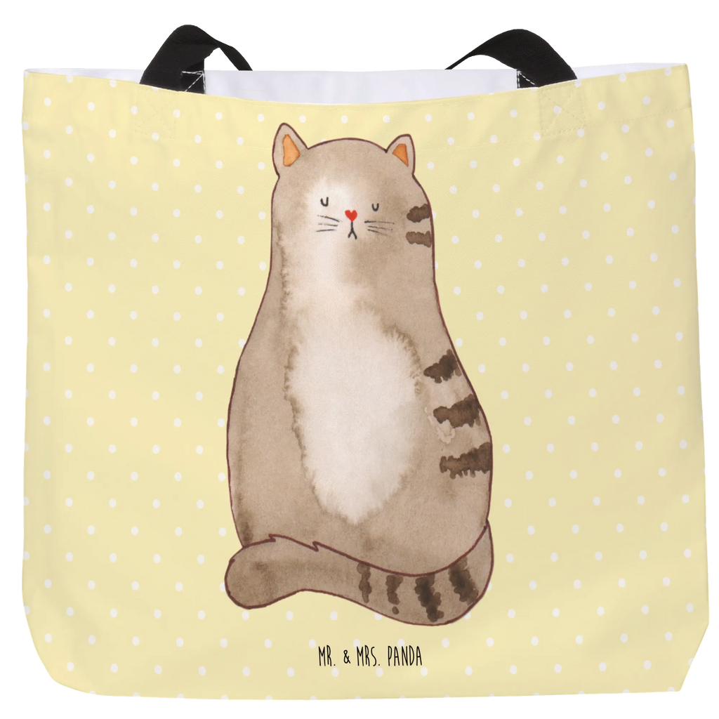 Shopper Katze Sitzen Beutel, Einkaufstasche, Tasche, Strandtasche, Einkaufsbeutel, Shopper, Schultasche, Freizeittasche, Tragebeutel, Schulbeutel, Alltagstasche, Katze, Katzenmotiv, Katzenfan, Katzendeko, Katzenfreund, Katzenliebhaber, Katzenprodukte, Katzenartikel, Katzenaccessoires, Katzensouvenirs, Katzenliebhaberprodukte, Katzenmotive, Katzen, Kater, Mietze, Cat, Cats, Katzenhalter, Katzenbesitzerin, Haustier, Katzenliebe, Lebensinhalt, Liebe, Mittelpunkt, Familie