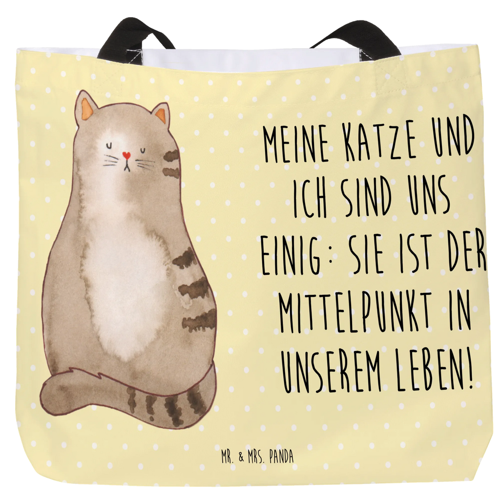 Shopper Katze Sitzen Beutel, Einkaufstasche, Tasche, Strandtasche, Einkaufsbeutel, Shopper, Schultasche, Freizeittasche, Tragebeutel, Schulbeutel, Alltagstasche, Katze, Katzenmotiv, Katzenfan, Katzendeko, Katzenfreund, Katzenliebhaber, Katzenprodukte, Katzenartikel, Katzenaccessoires, Katzensouvenirs, Katzenliebhaberprodukte, Katzenmotive, Katzen, Kater, Mietze, Cat, Cats, Katzenhalter, Katzenbesitzerin, Haustier, Katzenliebe, Lebensinhalt, Liebe, Mittelpunkt, Familie