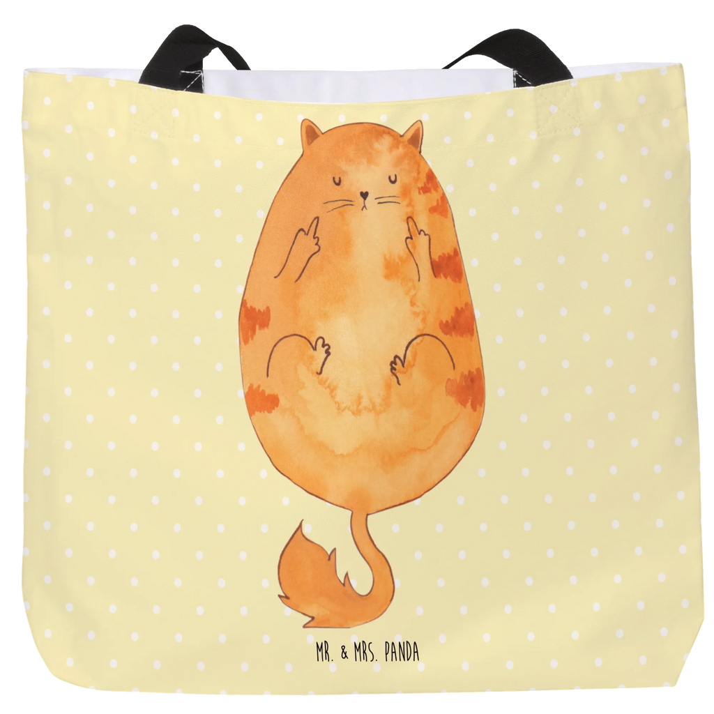 Shopper Katze Mittelfinger Beutel, Einkaufstasche, Tasche, Strandtasche, Einkaufsbeutel, Shopper, Schultasche, Freizeittasche, Tragebeutel, Schulbeutel, Alltagstasche, Katze, Katzenmotiv, Katzenfan, Katzendeko, Katzenfreund, Katzenliebhaber, Katzenprodukte, Katzenartikel, Katzenaccessoires, Katzensouvenirs, Katzenliebhaberprodukte, Katzenmotive, Katzen, Kater, Mietze, Cat, Cats